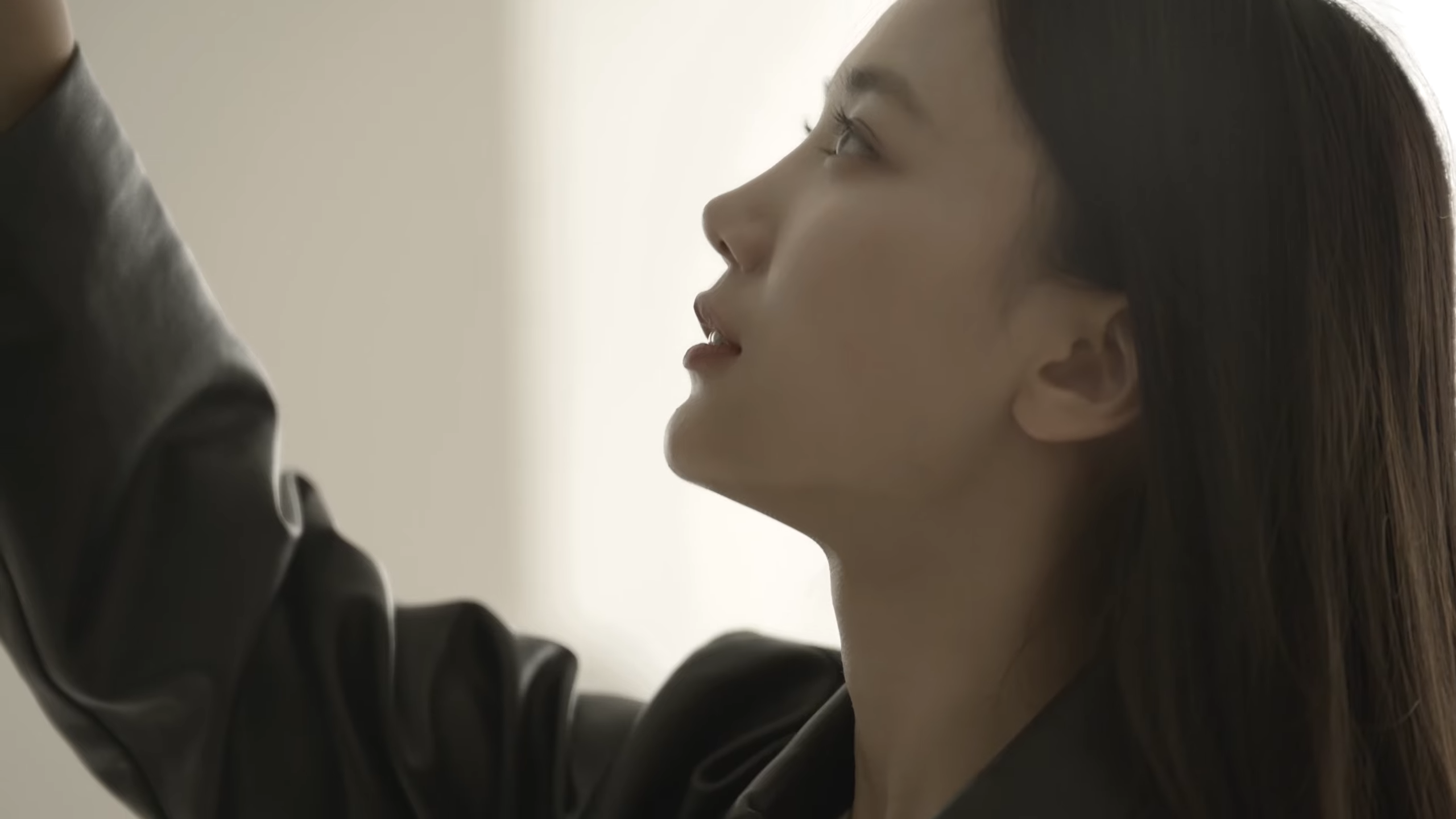 Han Seo Young fashion film