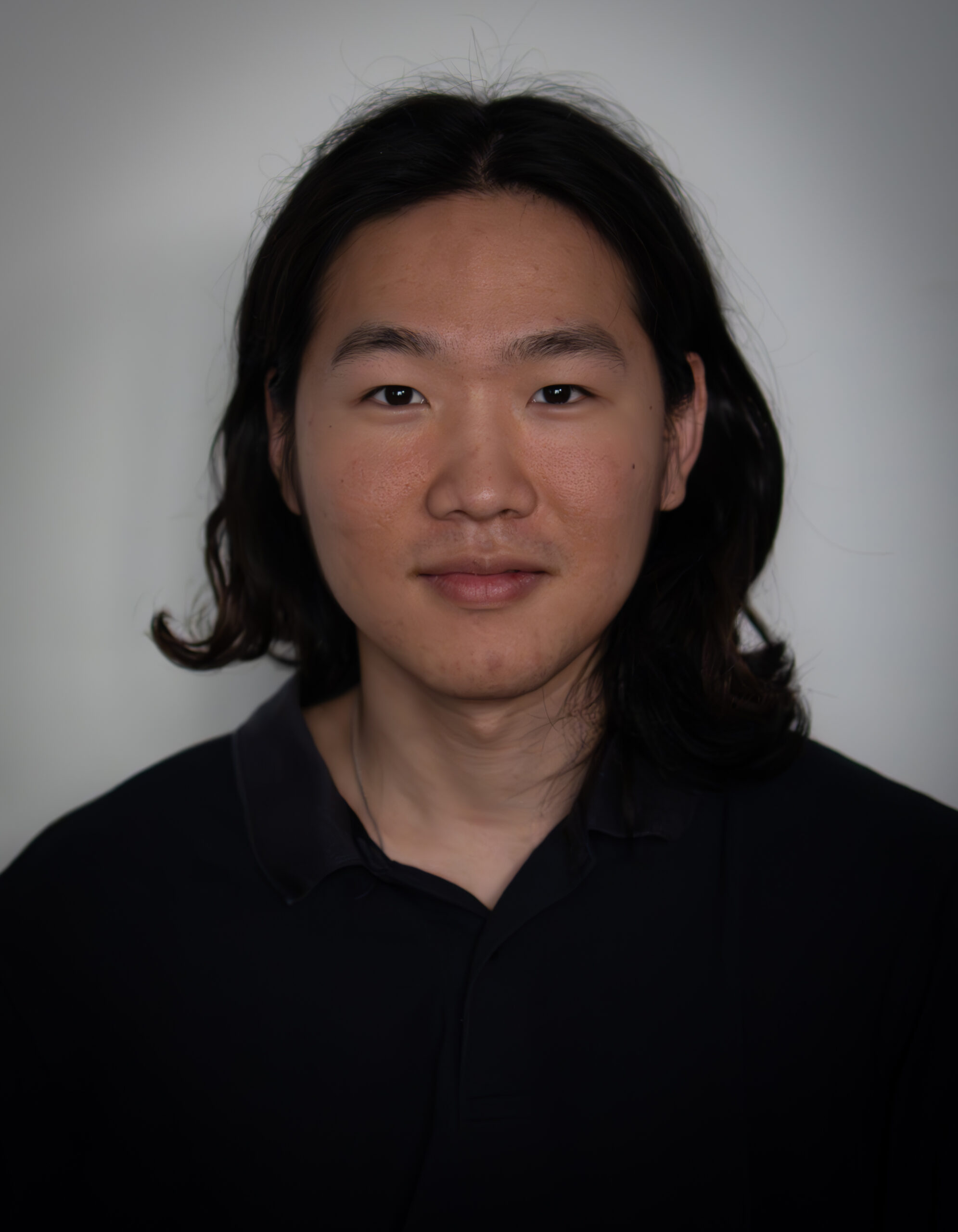 Seth Park portrait